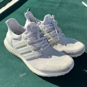Adidas Men’s Ultra Boost Sneakers - Size 12
